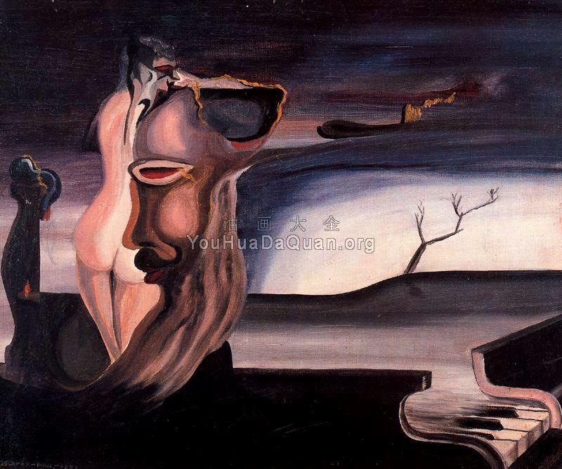 Piano - 奥斯卡·多明戈斯